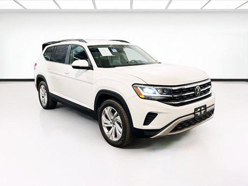 2023 Volkswagen Atlas 2.0T SE w/Technology