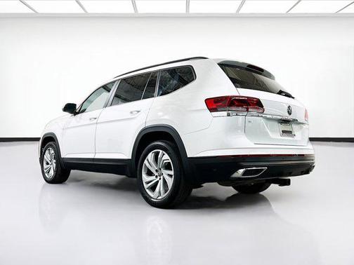 2023 Volkswagen Atlas 2.0T SE w/Technology