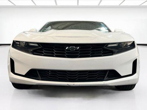 2022 Chevrolet Camaro 1LT