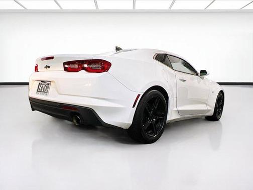 2022 Chevrolet Camaro 1LT