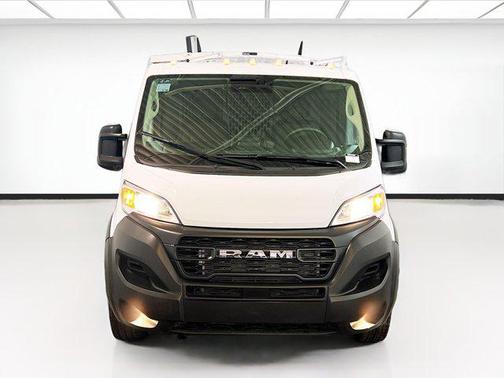 2025 RAM ProMaster 1500 Low Roof