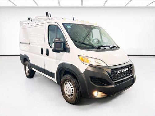 2025 RAM ProMaster 1500 Low Roof