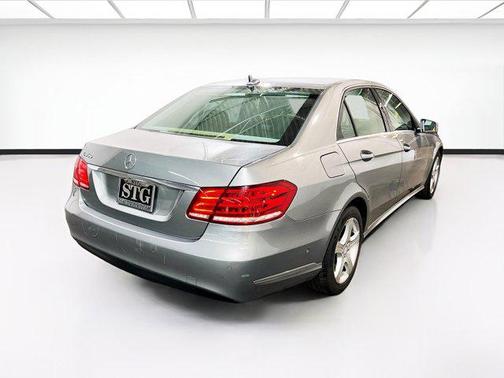 2014 Mercedes-Benz E-Class 4dr Sdn E 350 Sport RWD