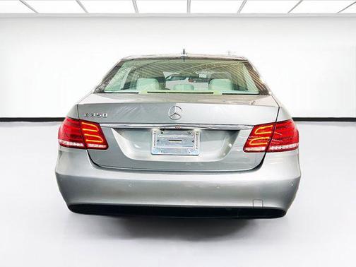 2014 Mercedes-Benz E-Class 4dr Sdn E 350 Sport RWD
