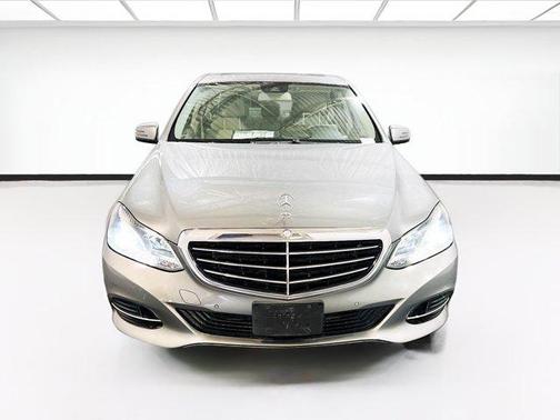 2014 Mercedes-Benz E-Class 4dr Sdn E 350 Sport RWD