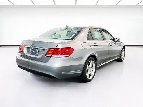 2014 Mercedes-Benz E-Class 4dr Sdn E 350 Sport RWD