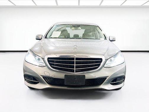 2014 Mercedes-Benz E-Class 4dr Sdn E 350 Sport RWD