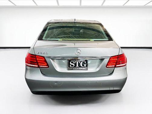2014 Mercedes-Benz E-Class 4dr Sdn E 350 Sport RWD