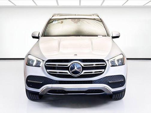 2020 Mercedes-Benz GLE 350 Base