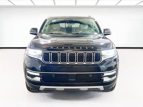 2022 Jeep Wagoneer Series II 4x2