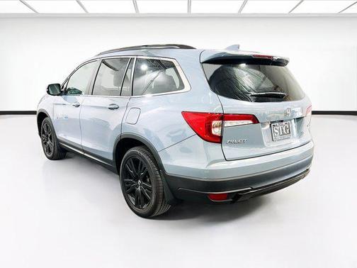 2022 Honda Pilot AWD Special Edition