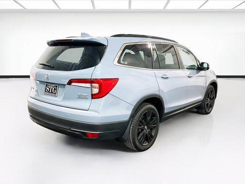 2022 Honda Pilot AWD Special Edition