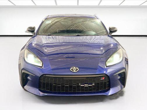 2022 Toyota GR86 Premium