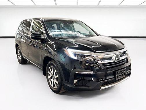 2021 Honda Pilot 2WD EX-L