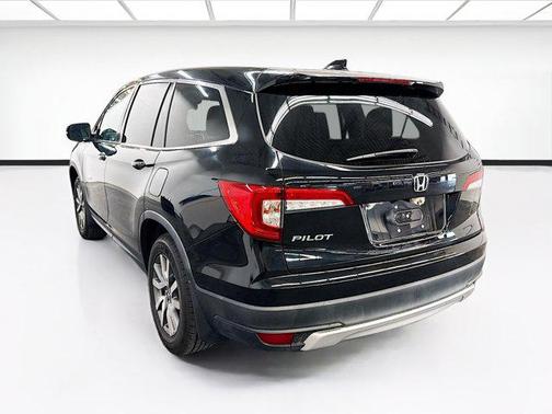 2021 Honda Pilot 2WD EX-L