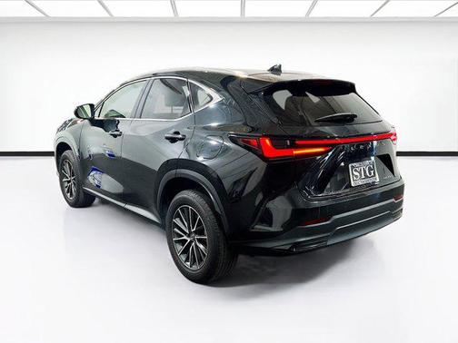 2023 Lexus NX 250 Base
