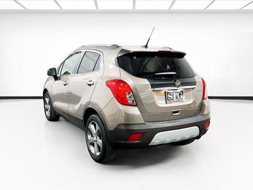 2013 Buick Encore Base