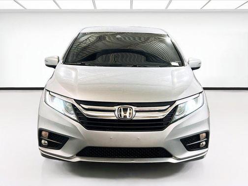 2018 Honda Odyssey EX