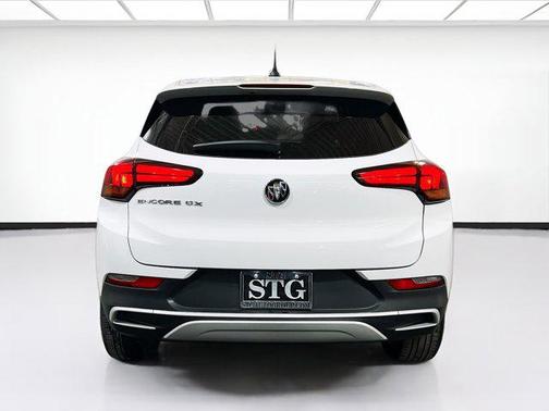 2020 Buick Encore GX Preferred