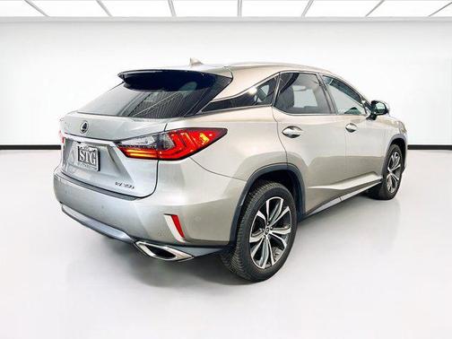 2018 Lexus RX 350 Base
