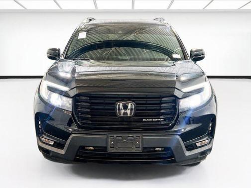 2024 Honda Passport AWD Black