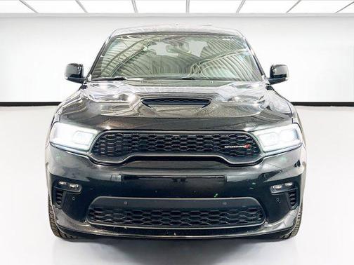 2022 Dodge Durango R/T RWD
