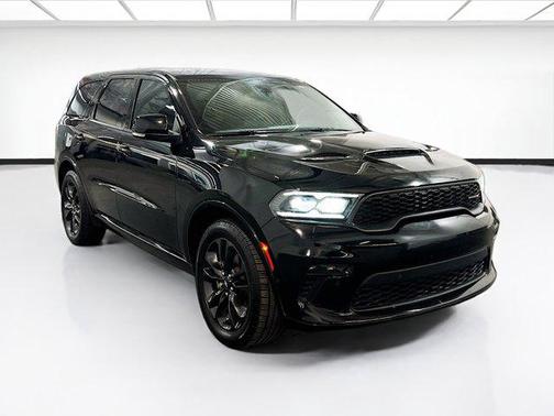 2022 Dodge Durango R/T RWD