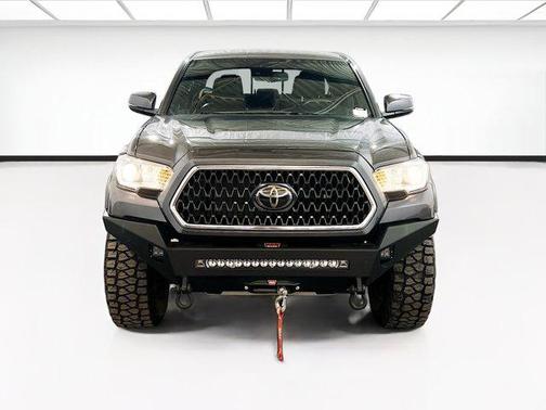 2018 Toyota Tacoma TRD Off Road