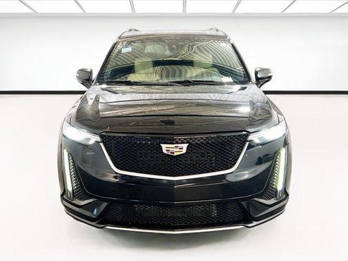 2020 Cadillac XT6 Sport AWD