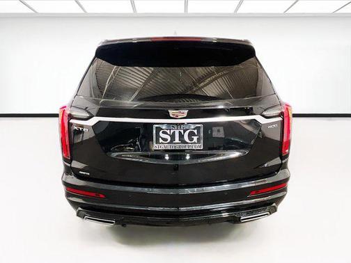 2020 Cadillac XT6 Sport AWD