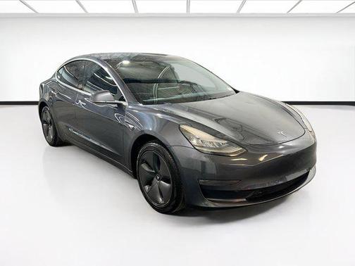 2019 Tesla Model 3 Mid Range