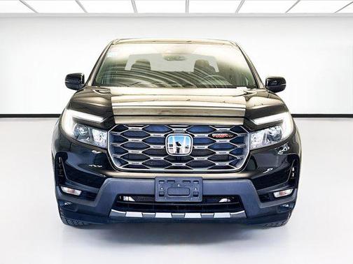 2024 Honda Ridgeline TrailSport