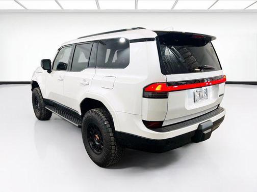 2025 Lexus GX 550 Premium