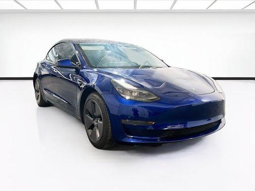 2023 Tesla Model 3 Standard Range