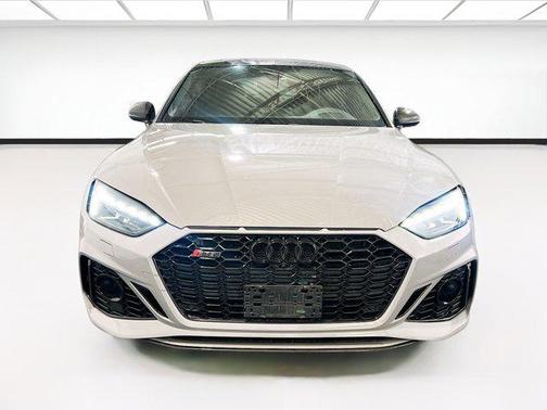 2021 Audi RS 5 2.9T