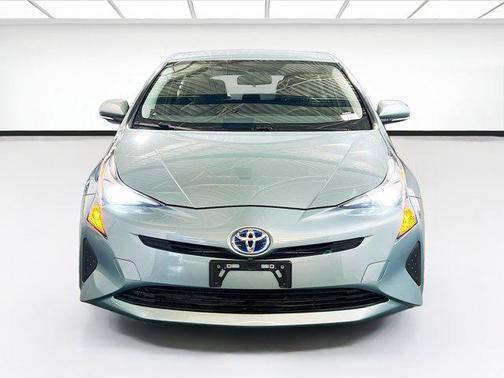 2016 Toyota Prius Two