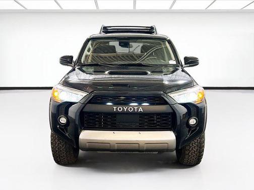 2022 Toyota 4Runner TRD Off Road