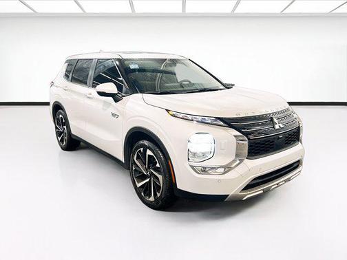 2023 Mitsubishi Outlander PHEV SE S-AWC
