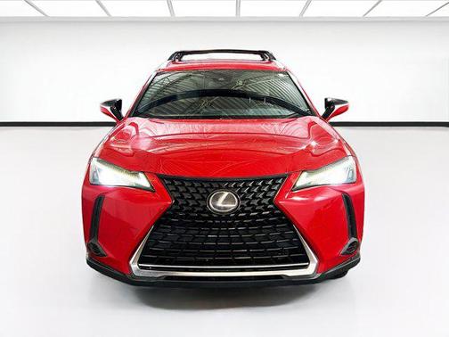 2020 Lexus UX 250h Base