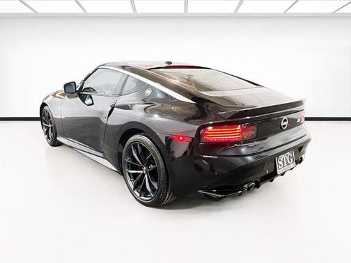 2024 Nissan Z Performance Auto