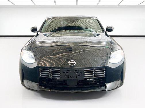 2024 Nissan Z Performance Auto