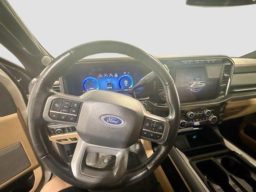 2023 Ford F-350 Lariat