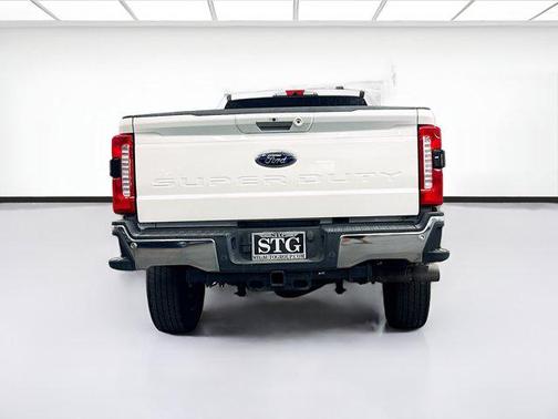 2023 Ford F-350 Lariat