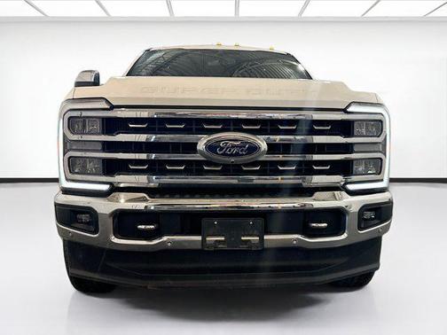 2023 Ford F-350 Lariat