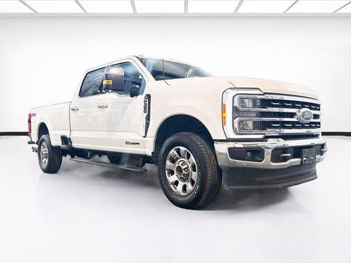 2023 Ford F-350 Lariat