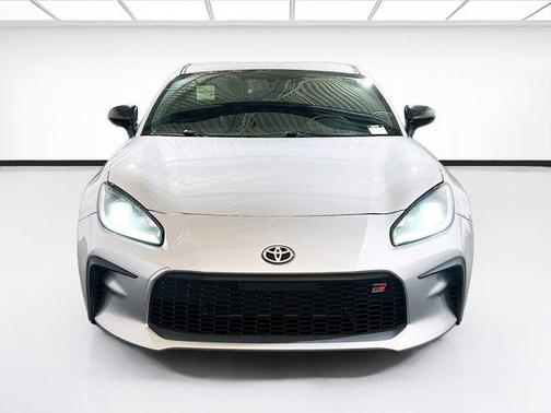 2023 Toyota GR86 Premium