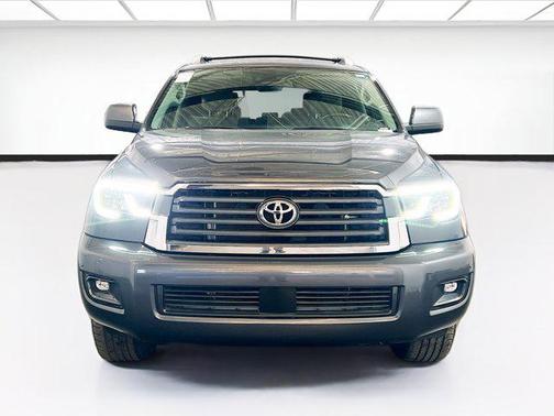 2019 Toyota Sequoia SR5