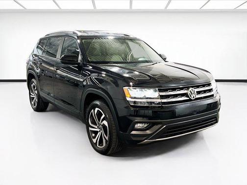 2019 Volkswagen Atlas 2.0T SE