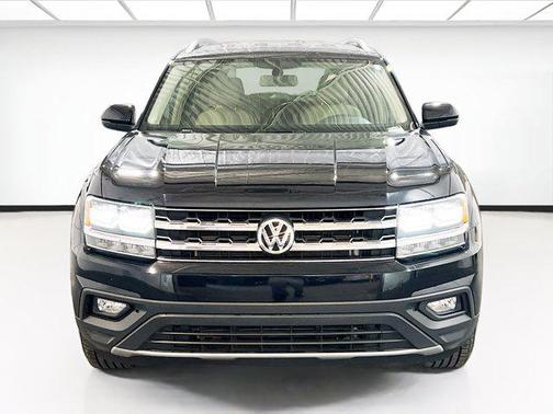 2019 Volkswagen Atlas 2.0T SE