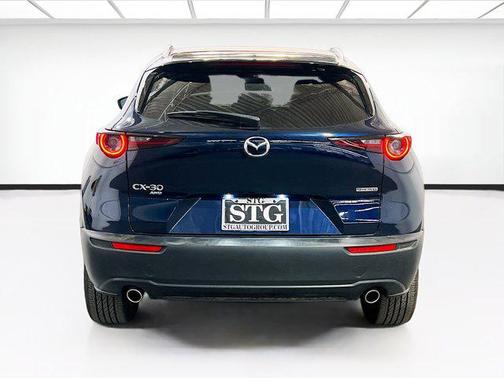 2025 Mazda CX-30 2.5 S Select Sport